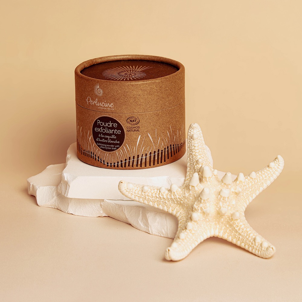 펄루신 엑스폴리에이팅 파우더 스크럽 50g(Face&Body)